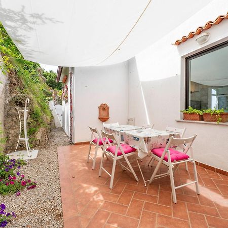 Villa Francy Portoferraio Εξωτερικό φωτογραφία