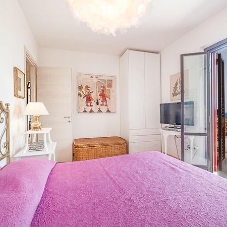 Villa Francy Portoferraio Εξωτερικό φωτογραφία