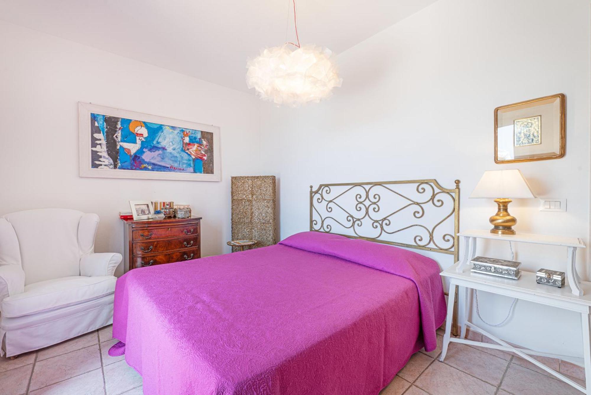 Villa Francy Portoferraio Εξωτερικό φωτογραφία