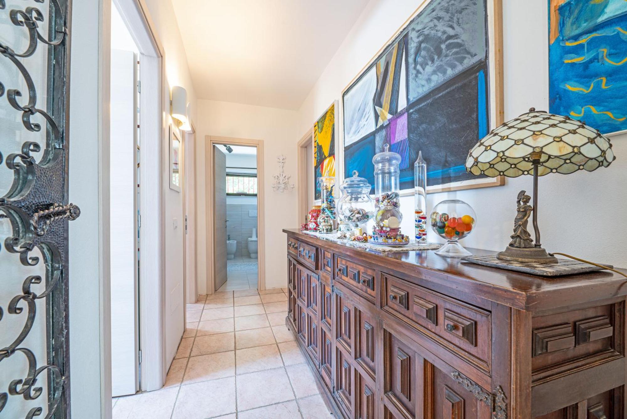 Villa Francy Portoferraio Εξωτερικό φωτογραφία