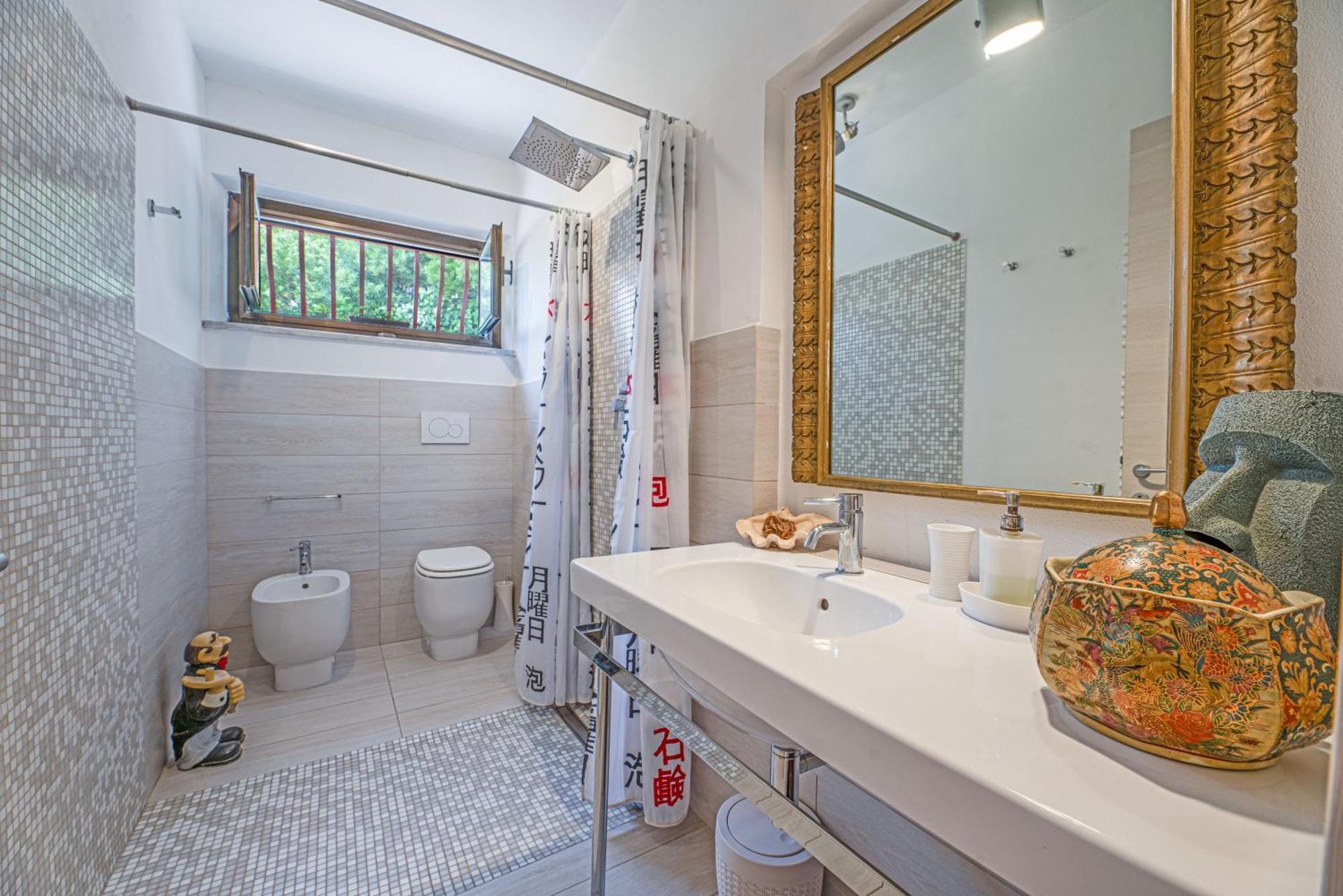 Villa Francy Portoferraio Εξωτερικό φωτογραφία